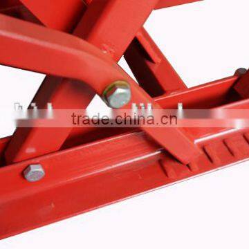 1500LB Hydraulic Two-way Cylinder ATV Lift Jack photo-2