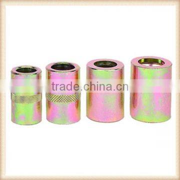 12 years professional CNC machining factory with good quality and big quantity machine manufacturing company