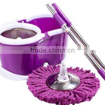 Fashionalbe Andnew Classic Good Quality and Competitive Hotel Rotating Mop/home Mop/office Mop/property Management Company Mop photo-2