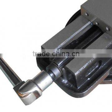100mm&160mm Precision Milling Machine Vice With Swivel Base photo-3