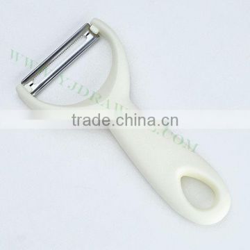 PE-0383 Stainless steel tomato peeler