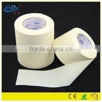 no adhesive wide pvc pipe wrap tape air conditioner tape