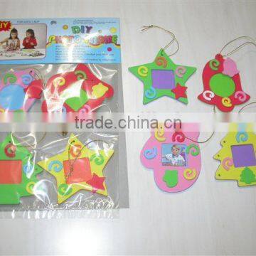 DIY EVA FOAM CRAFT photo-3