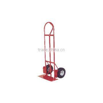 Metal Hand Trolley Size HT1819 photo-2