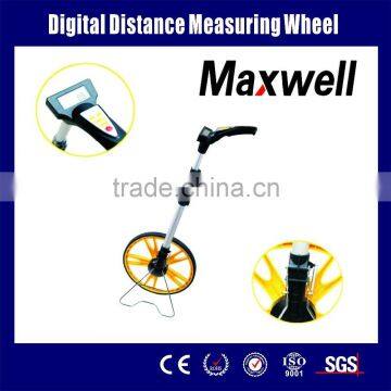 Digital Distance Measuring Wheel