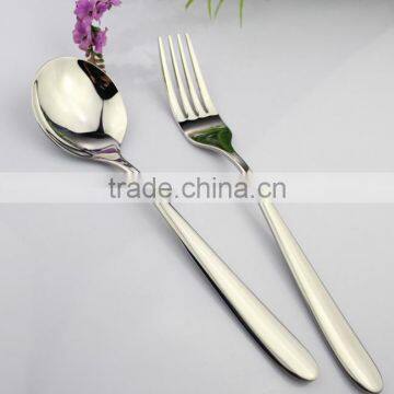 Eco Friendly Stainless Steel Spoon 2015 Best Selling Spoon photo-6