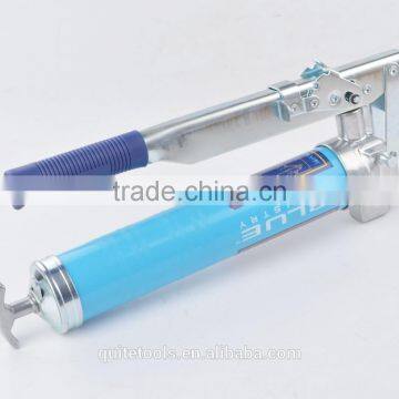 Industrial Professional Grease Gun With Low And High Pressuer photo-2