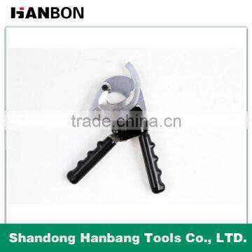 High Quality Ratchet Cable Cutter photo-3