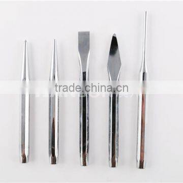 5PCS Pin Punche Set photo-3