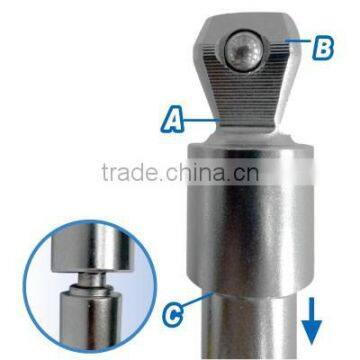 Magnetic Swivel Socket Adapter photo-2