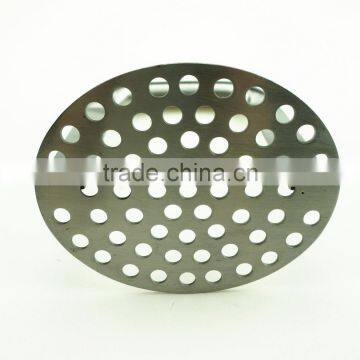 42116 Stainless Steel Potato Masher,Potato Press photo-6