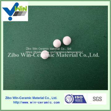 Catalyst Bed Support Alumina Ceramic Packing Ball photo-3