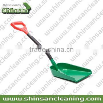 High Quality Manual Plastic Handle Snow Shovel/plastic snow shovel head/plastic snow shovel