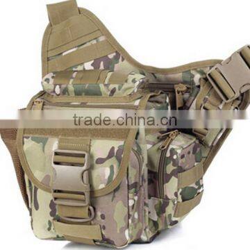 New Coming Hiking Waist Pack Tactical Bag photo-4