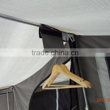 Australian Style 4x4 Pop up Trailer With Tent on Top 2017 Wholesale photo-5