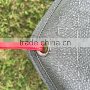 New Product Free Standing Canvas Swag Tent 4WD Dome Camp Swag photo-4