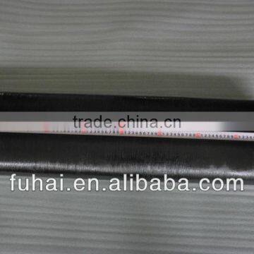 3K Woven Carbon Tube photo-2