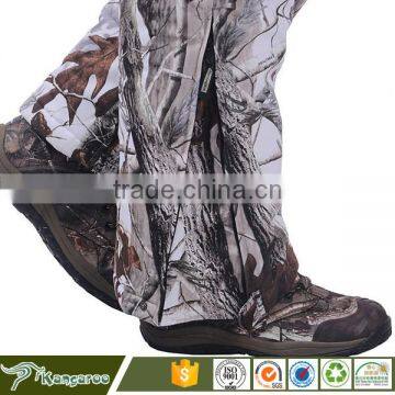 Man Army Camouflage Jacket Jacket Military photo-5