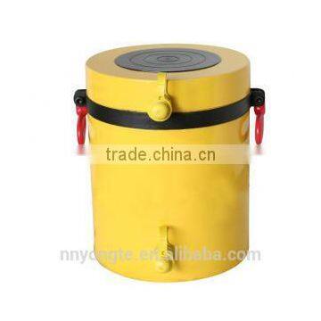 10ton-100ton FCY Long Stroke Hydraulic Jack photo-6