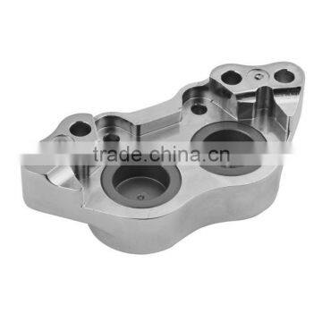 Oem Ss316 Casting Switch,oem Service Parts,oem Cast Aluminum photo-6
