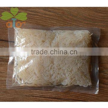 Fresh Wet Noodles,fresh Konjac Noodles,Organic Halal Foods photo-2
