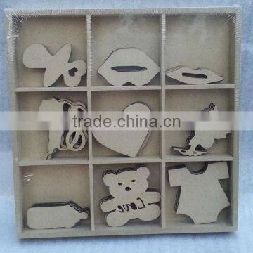 Best Price Small Wood Crafts photo-4