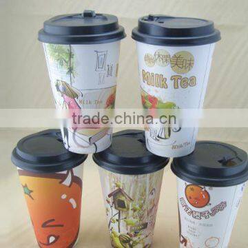 Paper Cups photo-3