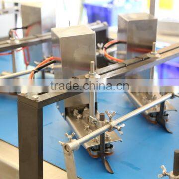 Anko Factory Small Moulding Forming Processor Parantha Machine photo-2