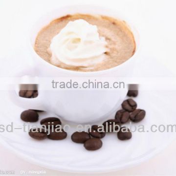 White Coffee Creamer 25KGS Package