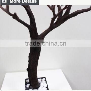Artificial Dry Branch Artificial Coral Branch for Christmas Decoration photo-3