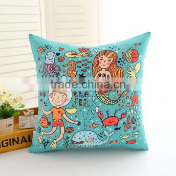 Vintage Scented Decorative Pillows