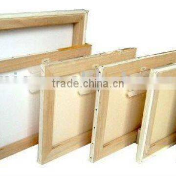 HEZE KAIXIN Graceful High Quality Stretched Painting Canvas photo-4