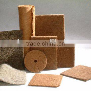 Natural Coir Fiber Mattress Layer photo-2