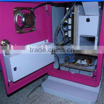 Arcade Claw Crane Machine,mini Claw Crane Machine for Sale photo-5
