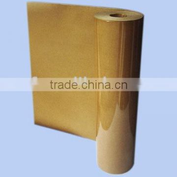 6520 polyester film /press paper/fish paper