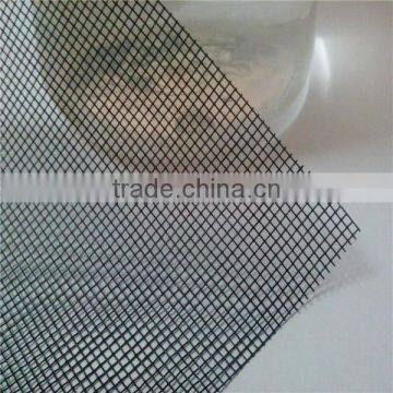 window screening/invisable window screen/fiberglass insect screen mesh factory