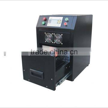 3d sublimation heat press machine