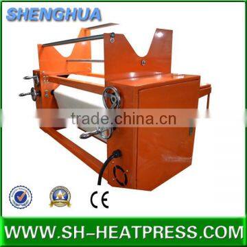 Roll Machine Sublimation Heat Press Machine Printing Cloths CY-003 photo-3