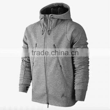 New design mens zippler sports jacket with hoody sweatshirts mens sports hoodies