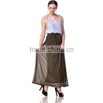Domin Fashion Latest Pictures of Long Skirts photo-4