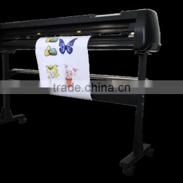 2016 new product 800mm KIII flexisign 12 rabbit vinyl cutting plotter