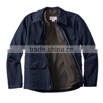 Vintage Denim Jacket, Casual Jacket With Customize Color photo-4