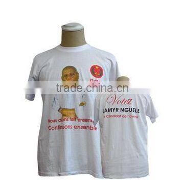 Election Million Cheap Cotton Tshirts photo-2