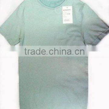 Seamless Men's T-shirt