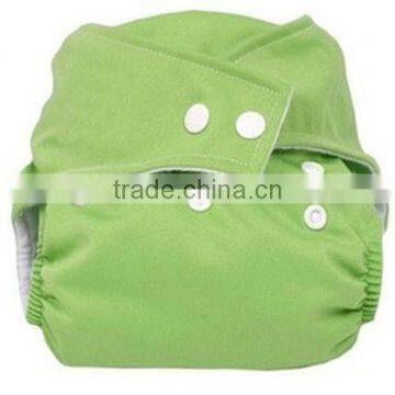 Baby New One Pocket Reusable Modern Cloth Nappies