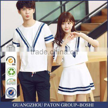 Wholesale Korean School Girls Uniform Pictures High School Uniforms