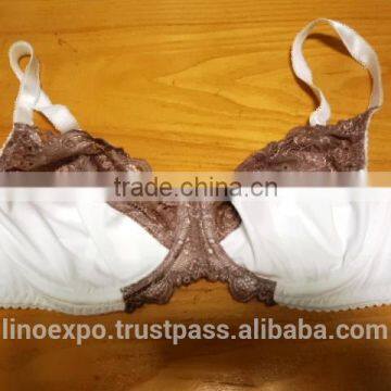 LADIES BRA (Garment Stock Lots / Apparel Stock / Stocklots / Garment Apparel From Sri Lanka / Bangladesh) photo-3