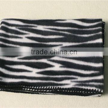 European Wholesale Picnic Polar Fleece Beach Blanket photo-2