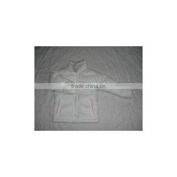 Kids Padded Jackets Manufacture Girl Padding Jacket Stock Lot photo-4