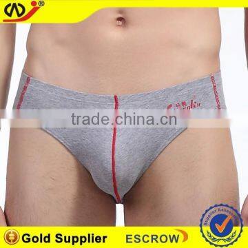 Sexy Fashion Cotton Underwear ,customized Logo and Brand photo-5